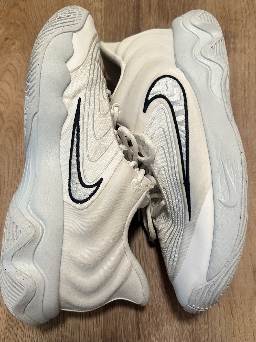 Nike Giannis Immortality 4 Men’s Basketball Shoes Size 10